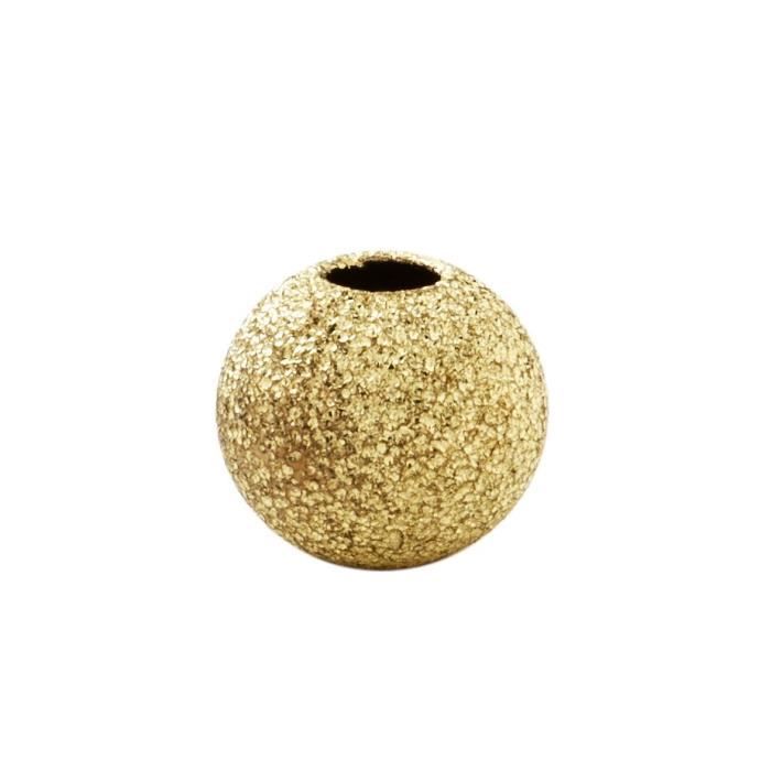 PANDURO Perles - Doré