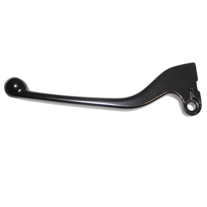 levier d'embrayage 50 a boite adaptable derbi 50 senda x-race 2004>2009, enda drd, gpr 1999>2003/rieju 50 rs1, rs2, smx 2005>2007
