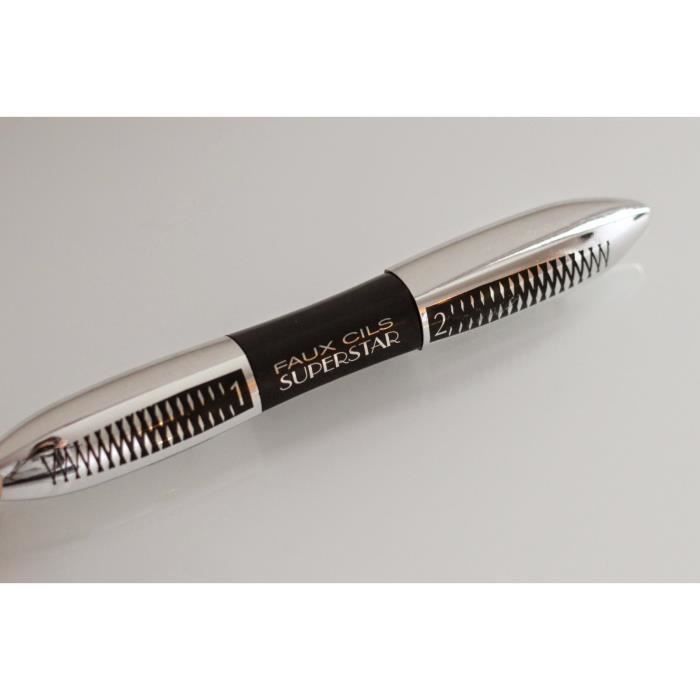 faux cils superstar mascara faux cils superstar mascara