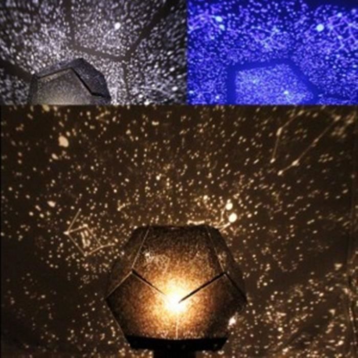 Ciel Céleste Étoile De Astro Planétarium Cosmos Projecteur Lampe Lumière Chevet Romantique 5Lc34ARjq