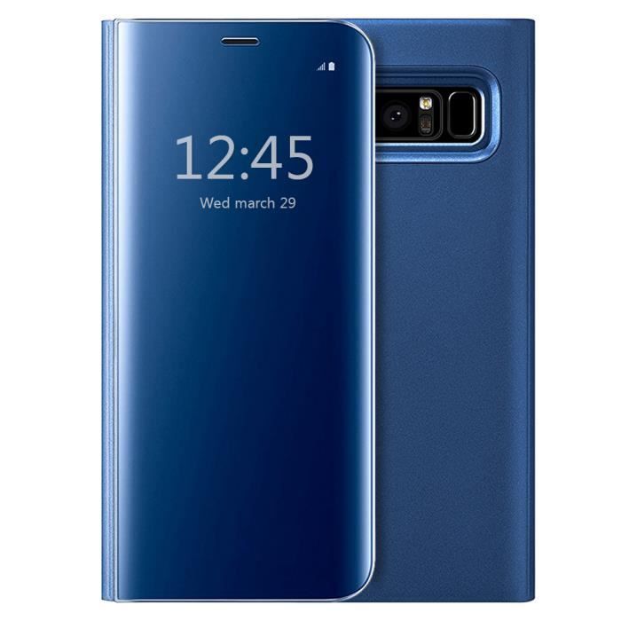 coques samsung galaxy note 8 argenté mirroir coques samsung galaxy note 8 argenté mirroir