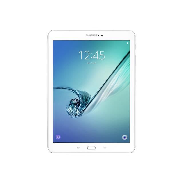 Samsung Galaxy Tab S2 9.7 T813 Blanche3
