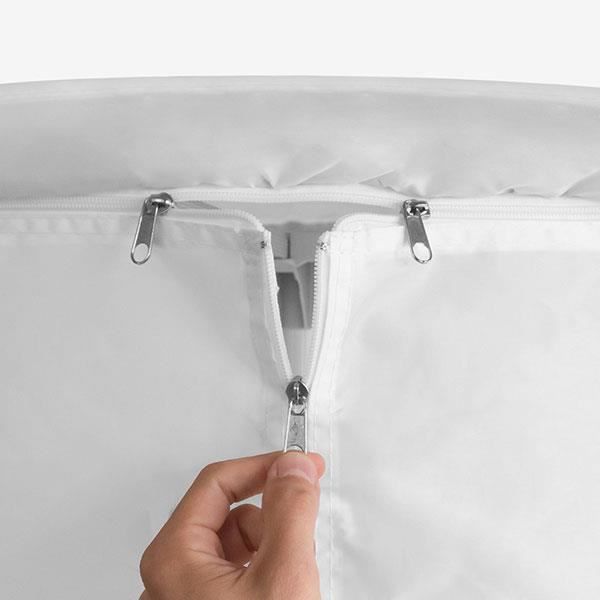  - Sèche-Linge Séchoir à Linge3