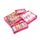 4 pcs - Set Diviseur pliable Boîte de rangement de