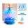 DISNEY FAIRIES Flying Fairy - Fée volante Elsa