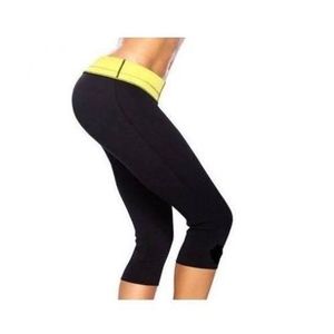 legging sudation minceur
