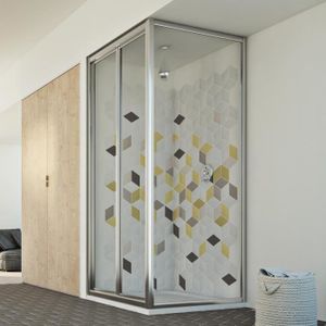Cabine de douche 70x90 - Achat / Vente pas cher Cabine de douche 70x90 - Achat / Vente pas cher