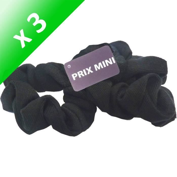 Produit shopeco.fr : Lot de 2 Chouchous Classique Jersey (Lot de 3)