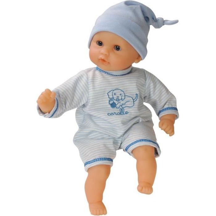 COROLLE Mon Premier Corolle - Poupon Mon Premier Bébé Calin Ciel