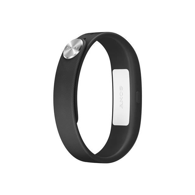 SONY MOBILE SMARTBAND SWR10 - BTH - NFC