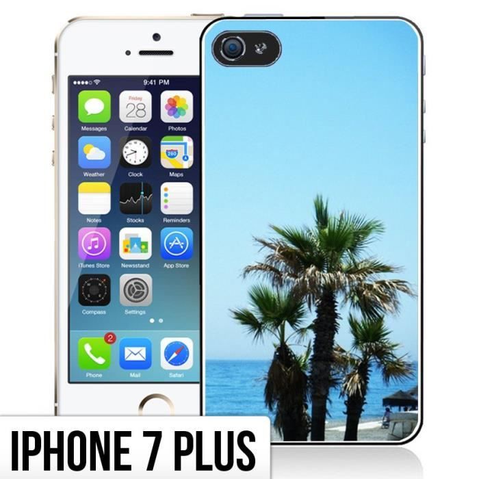 coque palmier iphone 7 plus coque palmier iphone 7 plus