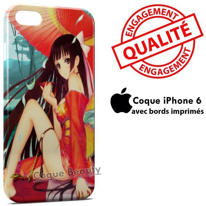 coque iphone 6 anime coque iphone 6 anime