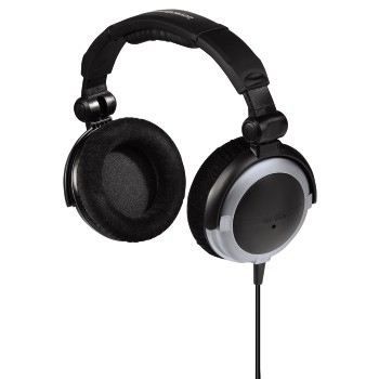 BEYERDYNAMIC   DT 660 EDITION 2007   CASQUE HIFI   OUVERT   CÂBLE 3 M