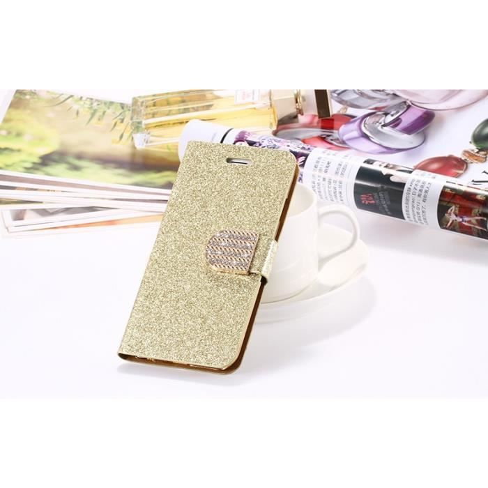 coque iphone 6 portefeuille strass coque iphone 6 portefeuille strass