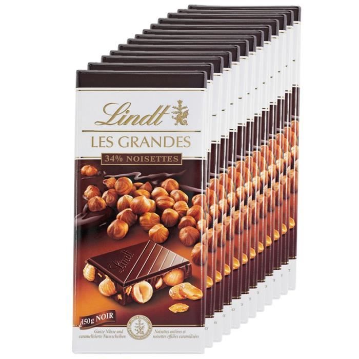 petit chocolat lindt