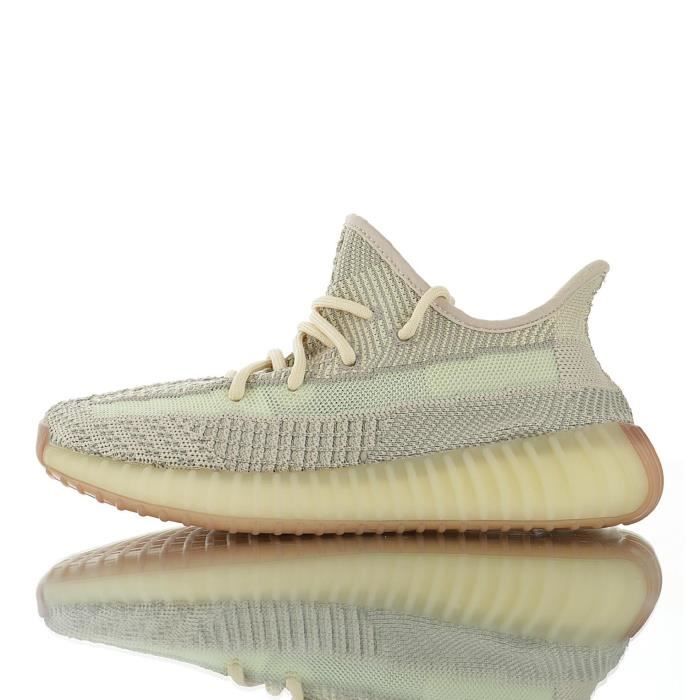 basket yeezy femme
