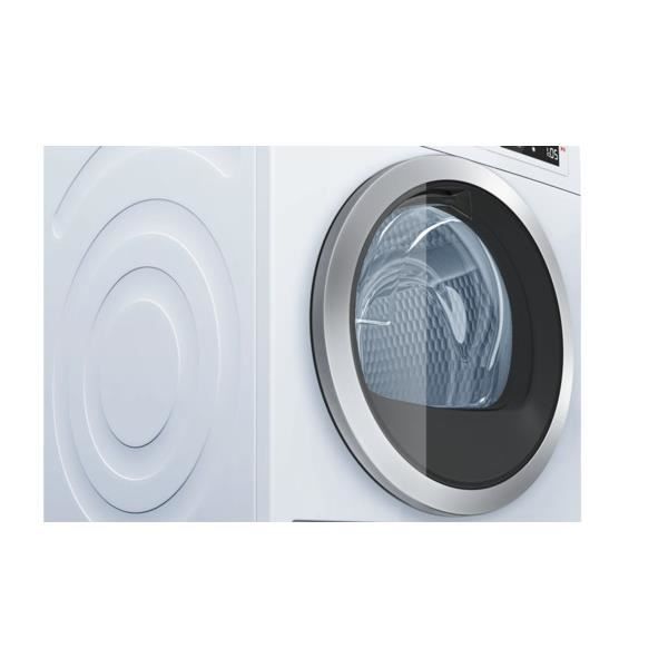 WTW87560FG  Sèche-linge - Pompe à chaleur1