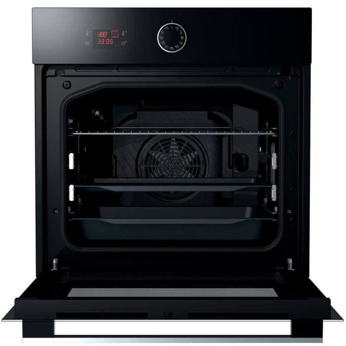 BO75SY2B Gorenje Four multifonction encastrable1