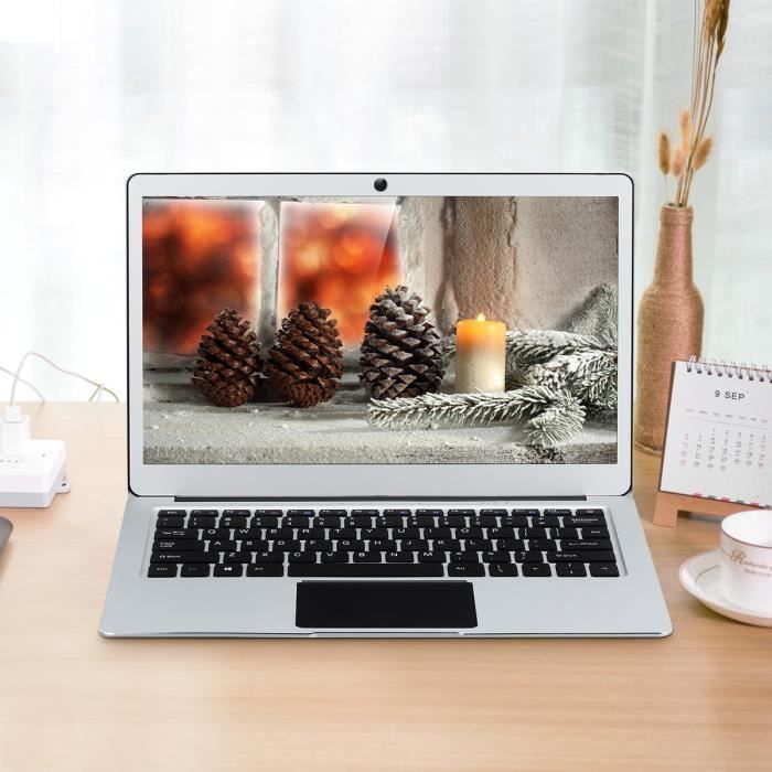 Ordinateur Portable Argenté -  Ezbook 3 Pro1