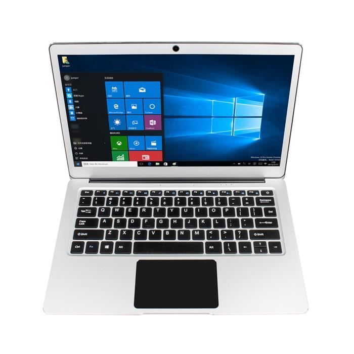 Ordinateur Portable Argenté -  Ezbook 3 Pro2
