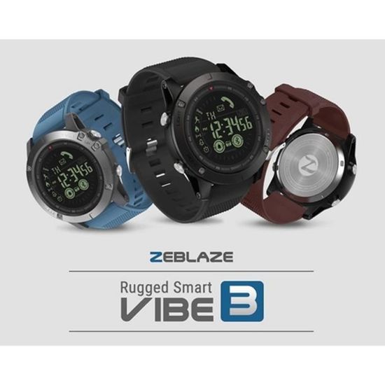 tac25 smart watch