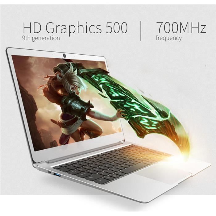  EZbook 3L Pro Ordinateur Portable Ultrabook Laptop,3