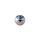 Boule de piercing 8mm