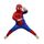 SPIDERMAN - Déguisement / Panopli bébé/enfant 2 à