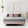 Matelas Bezen GRAFENO 90X190. 20Cm Ép. Mémoire de