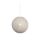 Suspension lin