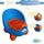 Bébélol® Pot bébé toilette bébé aux couleurs vives