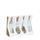 MICA Lot de 4 Bouteilles Malio