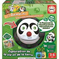 HISTOIRE - GEO EDUCA Les Animalins Exploration de la Vie et de l HISTOIRE - GEO EDUCA Les Animalins Exploration de la Vie et de l