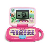 ORDINATEUR ENFANT LEAPFROG Ordinateur Enfant Leaptop Rose ORDINATEUR ENFANT LEAPFROG Ordinateur Enfant Leaptop Rose