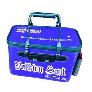 VOLKIEN Sac de transport Bakkan Hard Line - 50