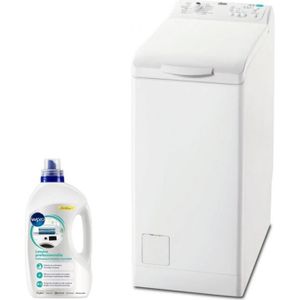 LAVE-LINGE FAURE LAVE-LINGE TOP 6KG 1200T/MIN A+++ TAMBOUR 42