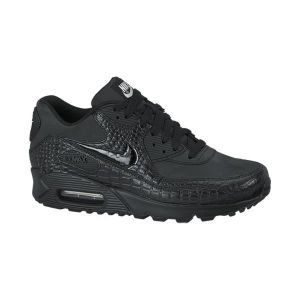 Basket Nike Wmns Air Max 90 Prem... Noir - Achat / Vente ... Basket Nike Wmns Air Max 90 Prem... Noir - Achat / Vente ...
