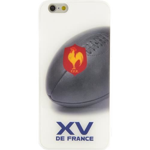 XV FRANCE Coque XV de France pour Iphone 6