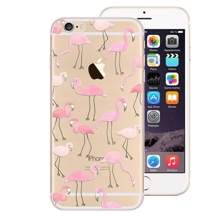 coque flamant rose iphone 7 plus coque flamant rose iphone 7 plus