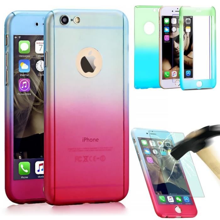 coque 360 rose iphone 6 coque 360 rose iphone 6