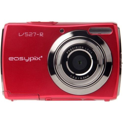 Easypix   V527 Candy   Appareil PN   5 Mpix   Achat / Vente COMPACT