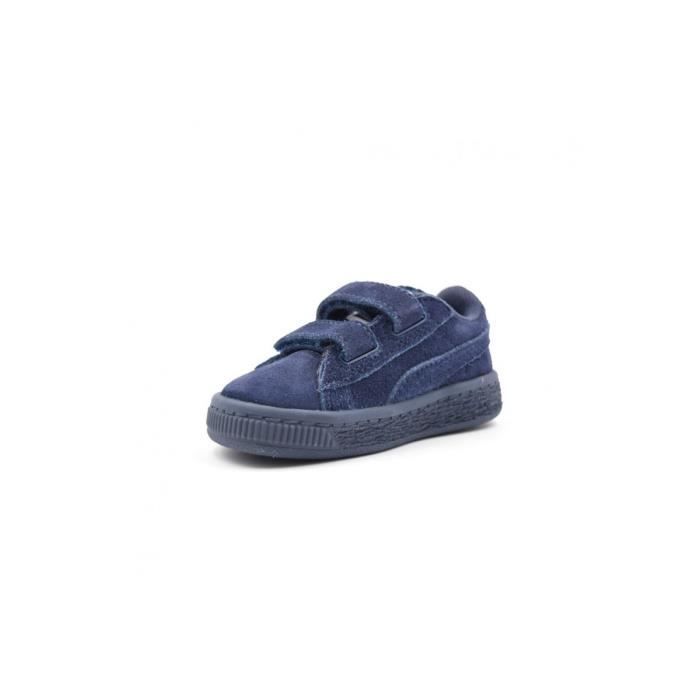 puma suede 2 straps puma suede 2 straps
