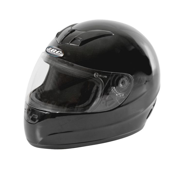 Casque Moto Intégral Taille L Norme Ce Achat Vente Casque