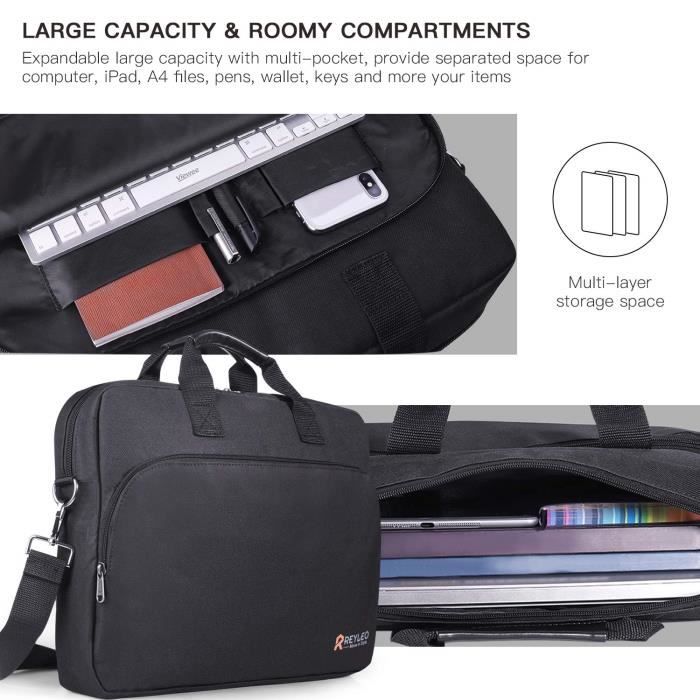 【Rentrée Scolaire】 REYLEO Sacoche pour1