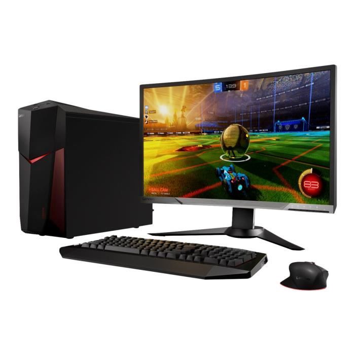 Lenovo Legion Y520T-25IKL 90H7 Tour 1 x Core i51
