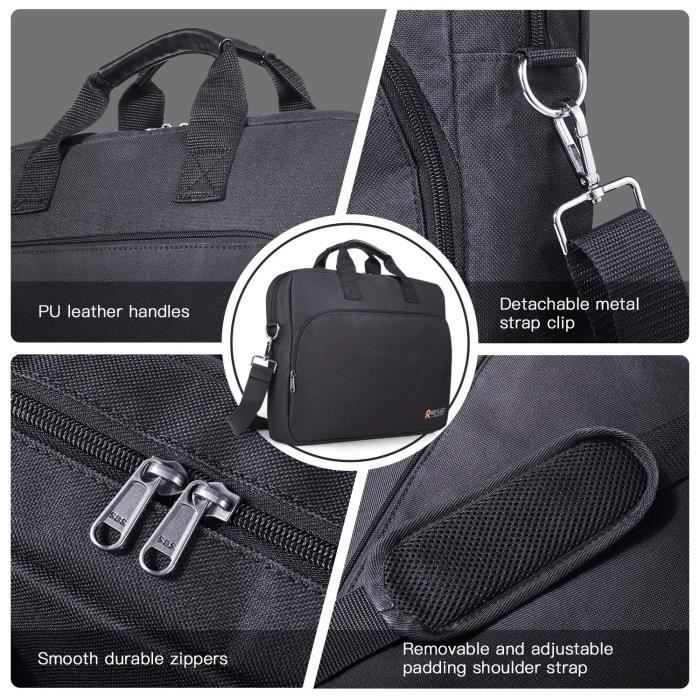 【Rentrée Scolaire】 REYLEO Sacoche pour2