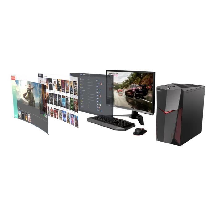 Lenovo Legion Y520T-25IKL 90H7 Tour 1 x Core i52