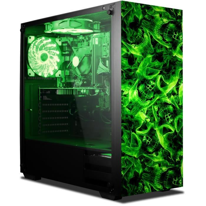  Precision 6SW PC Gamer Ordinateur avec War Thunder2