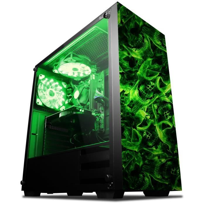  Precision 6SW PC Gamer Ordinateur avec War Thunder3