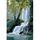 Poster Cascades - Cataratas, Monasterio De Piedra